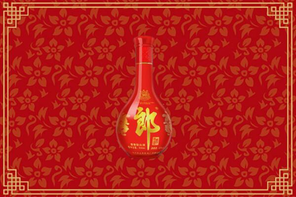收购行情：韩城市回收郎酒