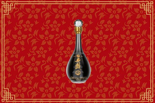 韩城市高价回收西凤酒